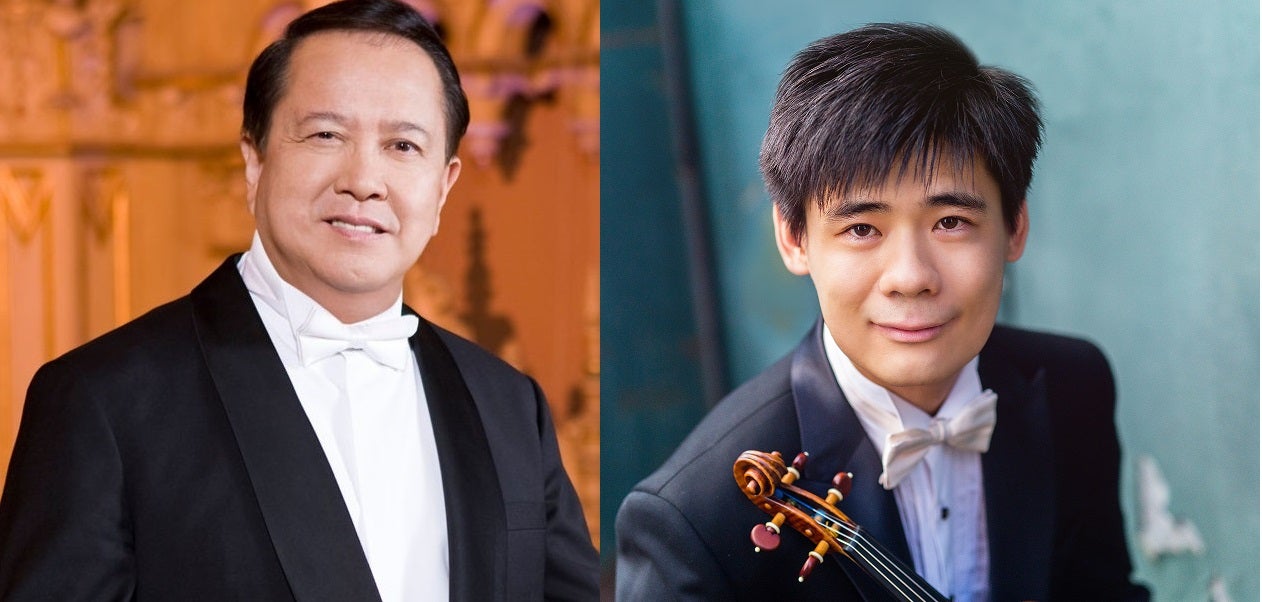 Menuhin Competition Menuhin Competition